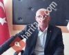 Bayraktepe Muhtarlığı