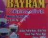 BAYRAM TİCARET