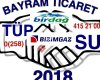 Bayram Ticaret