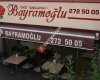 Bayramoğlu Baklavacılık