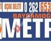 Bayramoğlu Metro Turizm