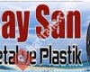 Baysan Metal ve Plastik