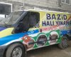 Bazid Halı Yıkama
