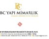 BC YAPI Mimarlık