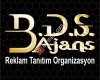 BDS AJANS REKLAM TANITIM ORGANİZASYON