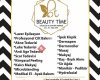 Beauty Time Güzellik ve Estetik Merkezi