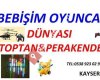 Bebişim Oyuncak