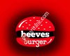 Beeves Burger