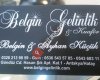 Belgin Gelinlik
