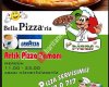 Bella PİZZA'ria Pizza'yı Sevdiren Pizza'cı