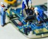 Belli elektronik