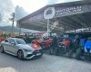 Bengi galeri motorlu araçlar kırkağaç