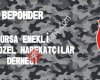 Bepöhder / Bursa Emekli Polis Özel Harekatçılar Derneği