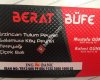 Berat BÜFE