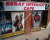 BERAT Internet CAFE