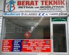 BERAT Teknik RİZE