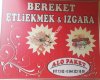BEREKET ETLİEKMEK VE IZGARA