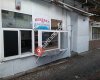 Bereket Kara Fırını
