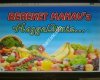 Bereket MANAV