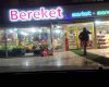 Bereket Market