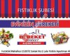 Bereket Market