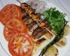 Bereket  - Ödemiş Köfte & Çöp Şiş