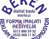 BEREN Reklam Matbaa