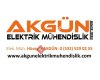 Bergama Akgün Elektrik Mühendislik