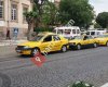 Bergama otogar taksi