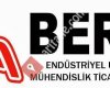 Beril Endüstriyel Ürünler Müh.Tic.Ltd.Şti.