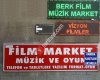 Berk Film Müzik Market