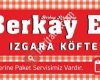 Berkay ET