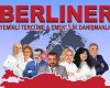 Berliner Kahramanmaraş