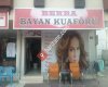 Berra Bayan Kuaförü