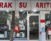 BERRAK SU ARITMA