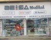 Besa Medikal Malzeme Satış Merkezi
