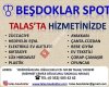 Beşdoklar Spot Talas