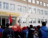Beşikdüzü Ahmet Gün Anadolu İmam Hatip Lisesi