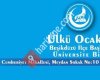 Beşikdüzü Ülkü Ocakları Üniversite Birimi
