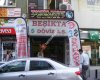 Beşiktaş Döviz