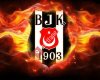 Beşiktaş  Galatasaray