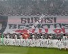 Beşiktaş Güncel