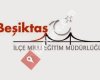 Beşiktaş İlçe Milli Eğitim Müdürlüğü