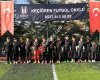 Beşiktaş J.K. Keçiören Futbol Okulu