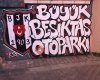 Büyük Beşiktaş Otopark-Oto Yıkama