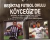 Beşiktaş Spor Okulu Köyceğiz