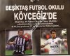 Beşiktaş Spor Okulu Köyceğiz