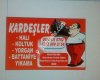 BESNİ Kardeşler HALI Yikama