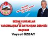 Besni Muhtarlar Derneği
