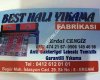 Best Halı Yıkama